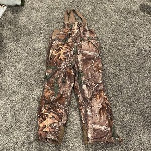 Redhead hunting gear